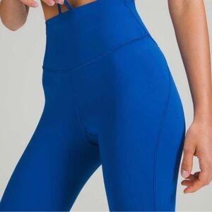 Lululemon Base Pace High Rise Leggings
